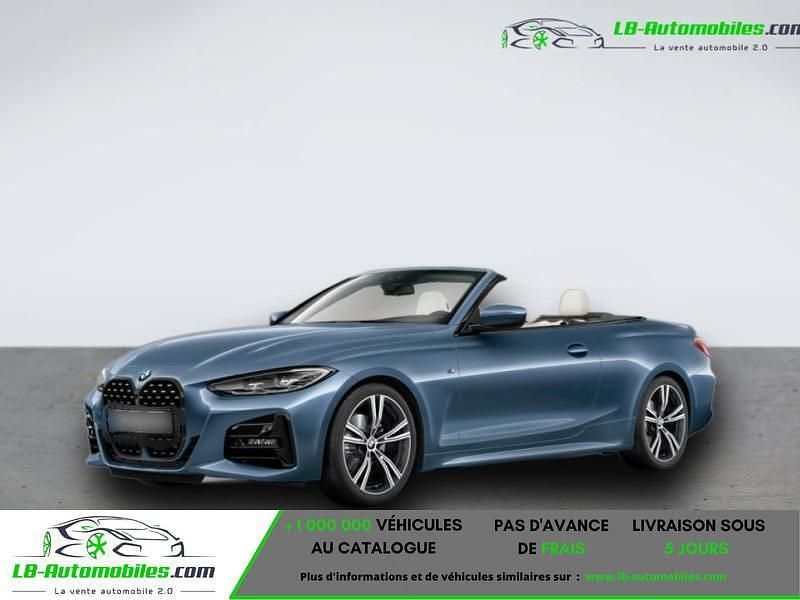 Utilisé 2022 BMW 430 Comfort Edition Coupé | 51 100 € (Prix cher) - Image 1/4