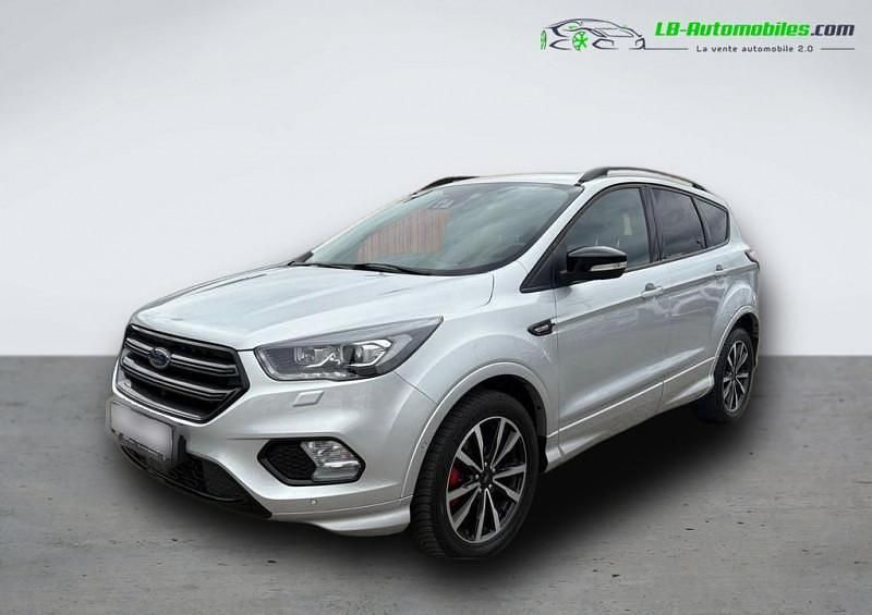 Utilisé 2019 Ford Kuga SUV | 23 800 € (Bon prix) - Image 1/4