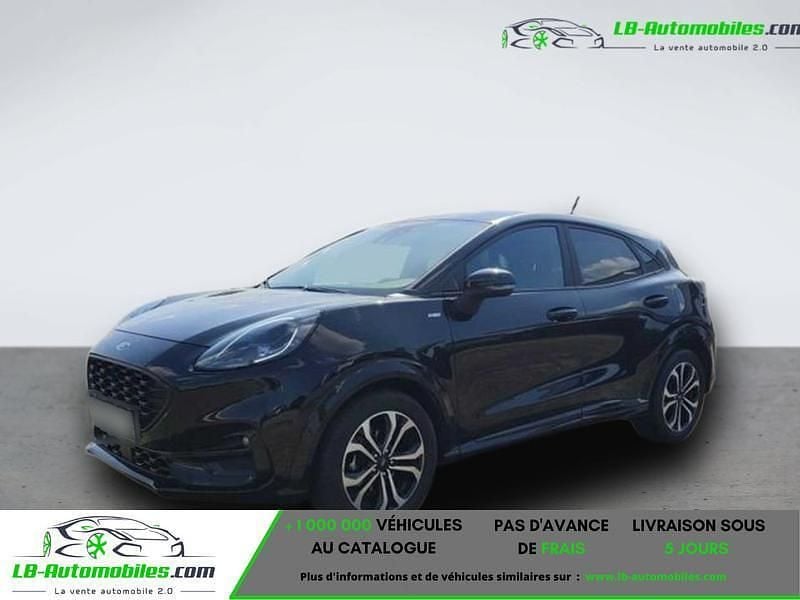 Utilisé 2021 Ford Puma Gen-E Coupé | 20 300 € (Prix juste) - Image 1/4