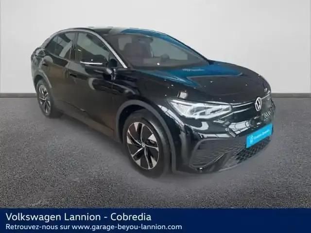 Occasion VW ID.5 Pro 210 kW (286 ch) 2025 Noir ebène métallisée SUV