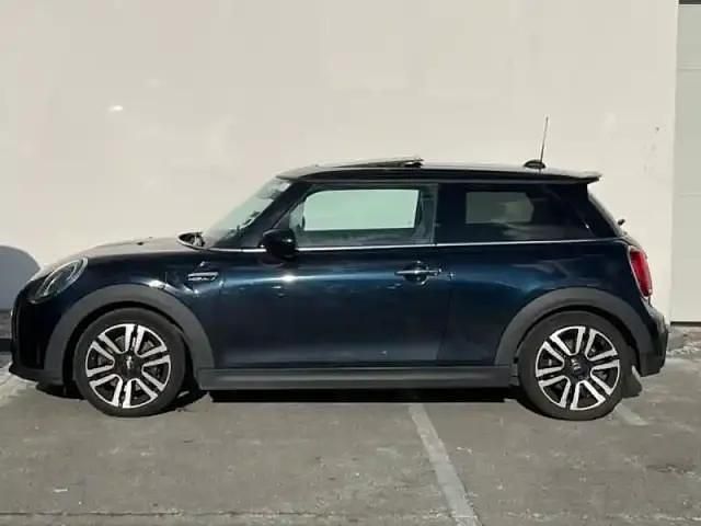 Occasion Mini Cooper S Premium Plus 181 ch (133 kW) 2022 Noir Citadine