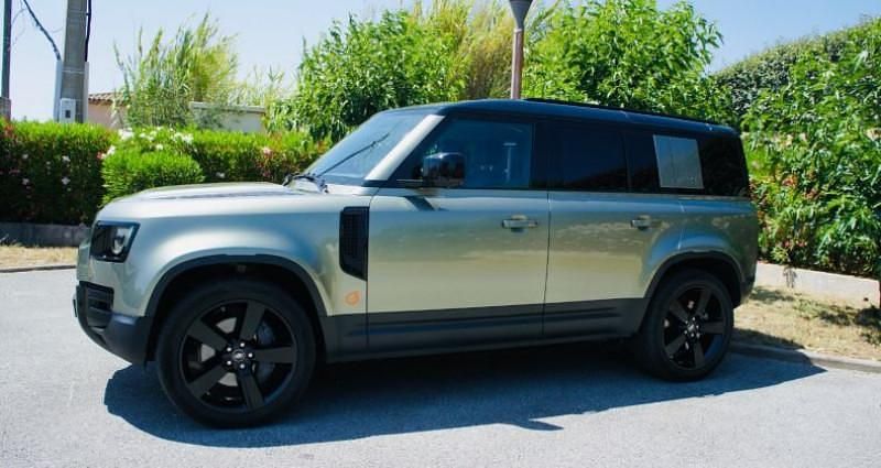 Occasion Land Rover Defender HSE 400 ch (294 kW) 2020 SUV