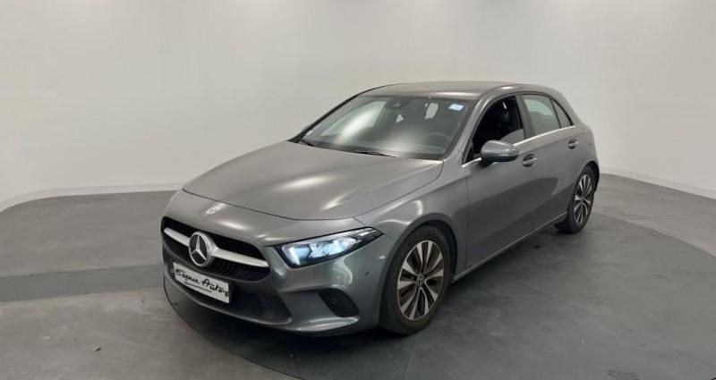 Utilisé 2022 Mercedes A180 Style Berline | 25 900 € (Prix juste) - Image 1/4