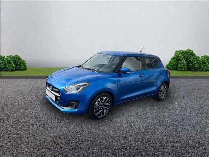 Utilisé 2023 Suzuki Swift Berline | 17 490 € (Prix assez cher) - Image 1/1
