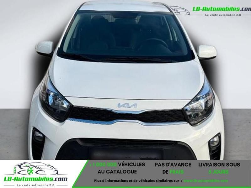 Occasion 2022 Kia Picanto Citadine | 15 500 € (Prix juste) - Image 1/4
