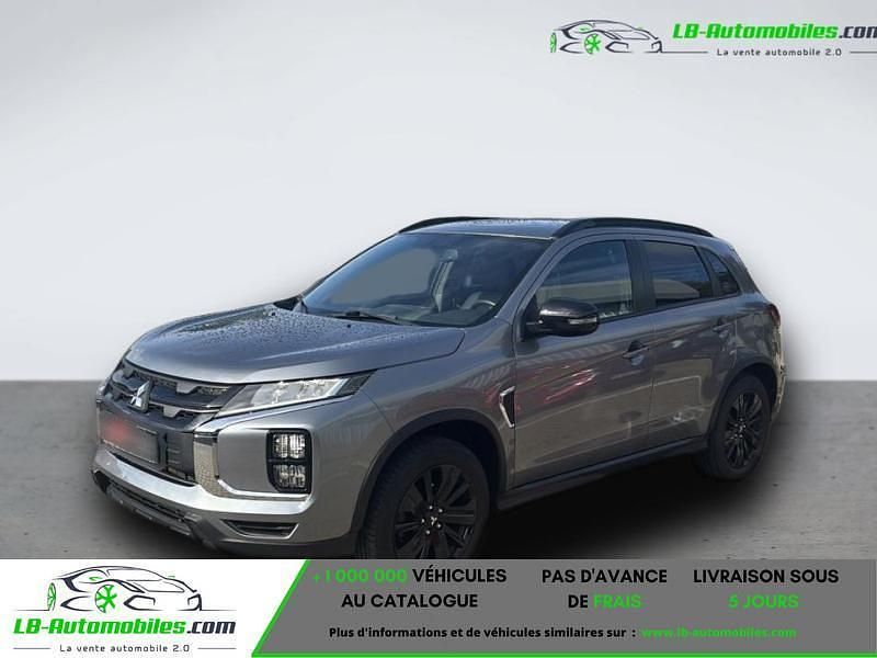 Utilisé 2020 Mitsubishi ASX SUV | 24 600 € (Prix cher) - Image 1/4
