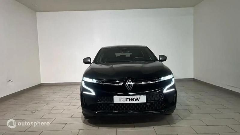 Occasion Renault Megane E-Tech Iconic 163 kW (222 ch) 2023 SUV