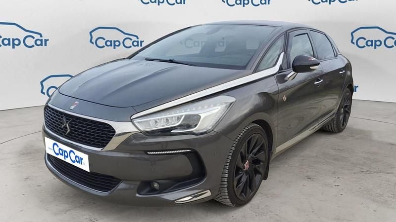 Occasion 2016 DS Automobiles DS5 Performance Citadine | 12 500 € - Image 1/3