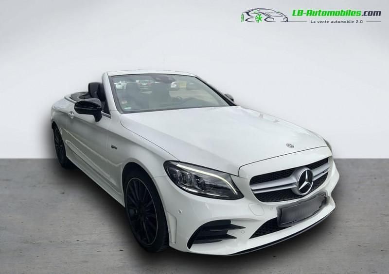 Utilisé 2019 Mercedes C43 AMG AMG Berline | 45 200 € (Bon prix) - Image 1/4
