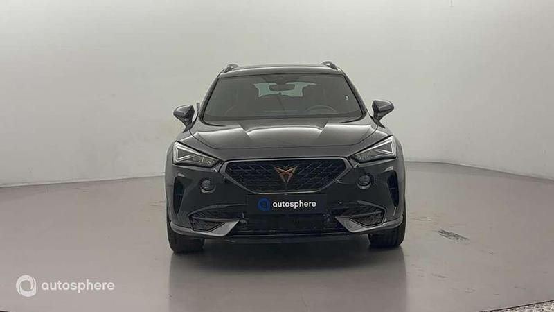 Occasion Cupra Formentor 152 ch (111 kW) 2024 SUV