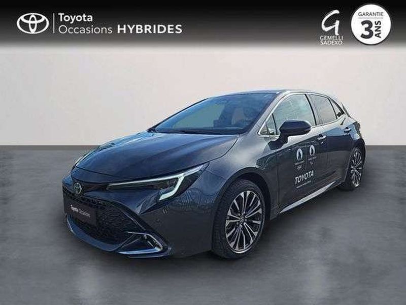 Utilisé 2024 Toyota Corolla Design Berline | 29 900 € (Prix assez cher) - Image 1/1