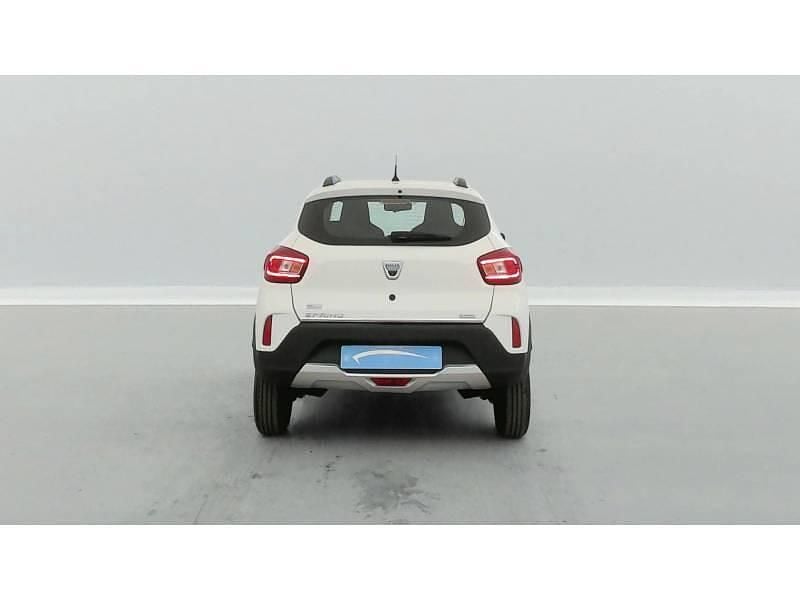 Occasion Dacia Spring Business 33 kW (45 ch) 2020 Othercolor Citadine