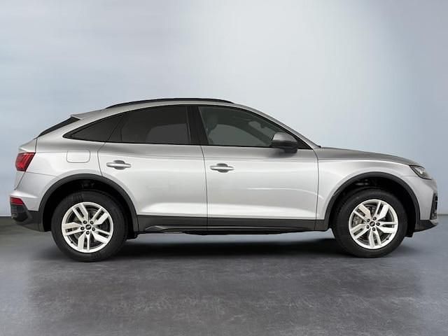 Occasion Audi Q5 Design 204 ch (150 kW) 2022 Argent fleuret métallisé SUV