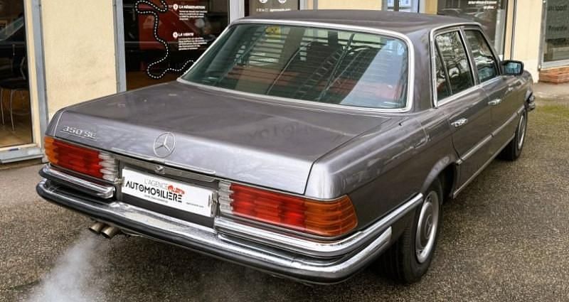 Occasion Mercedes S350 SE 200 ch (147 kW) 1975 Berline
