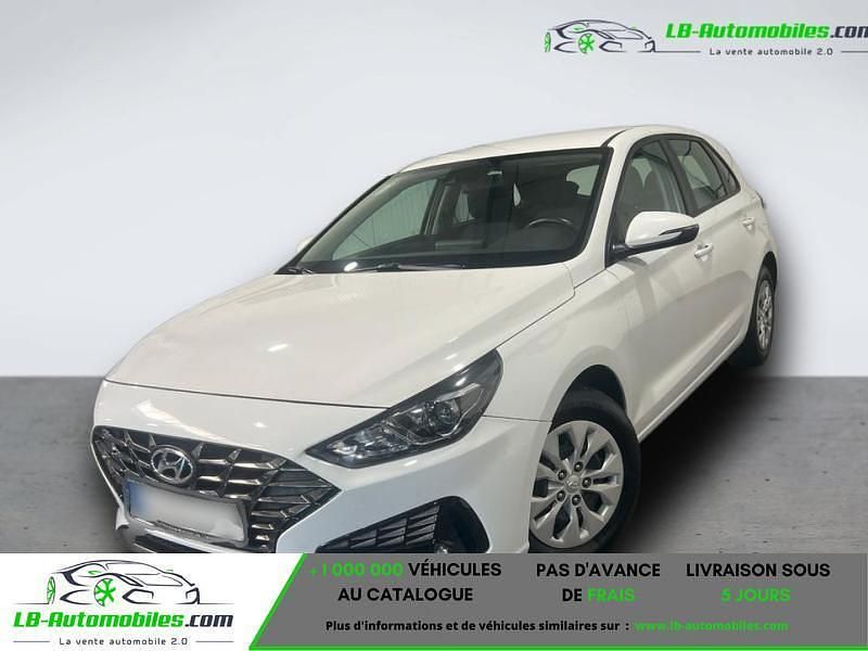 Utilisé 2021 Hyundai i30 Berline | 20 000 € (Prix juste) - Image 1/4