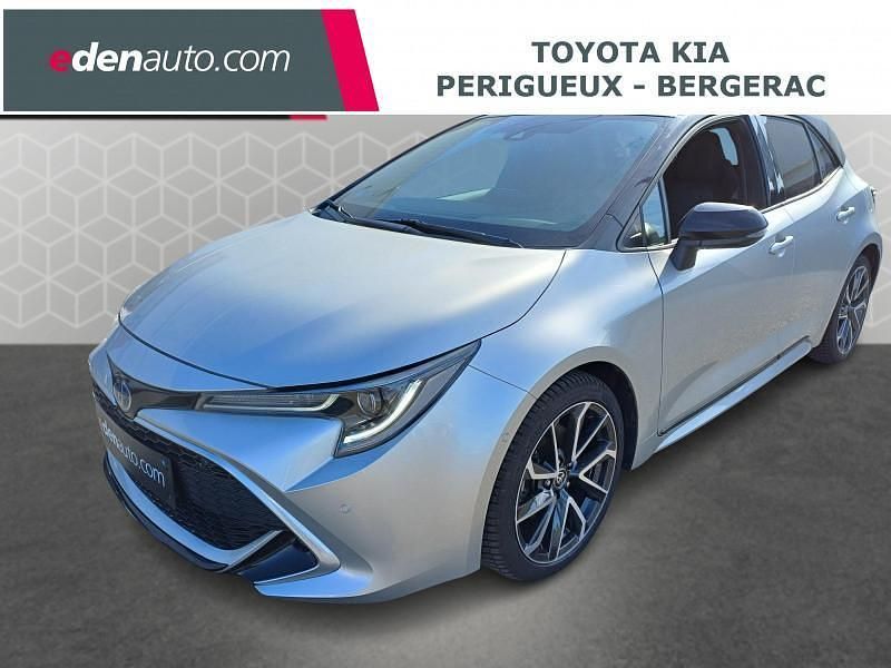 Utilisé 2022 Toyota Corolla Citadine | 24 900 € (Super prix) - Image 1/4