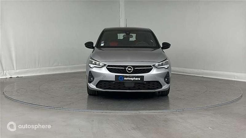 Occasion Opel Corsa GS Line 102 ch (75 kW) 2021 Citadine