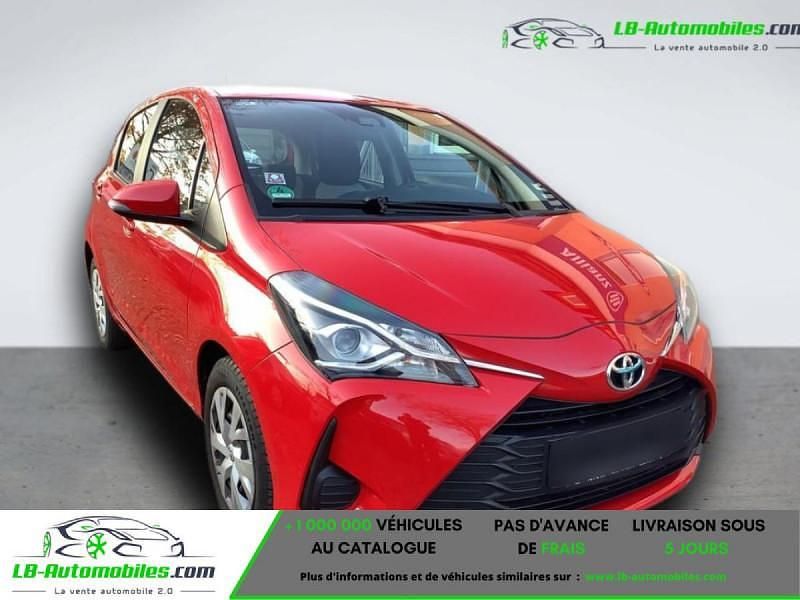 Occasion 2018 Toyota Yaris Citadine | 15 300 € - Image 1/4