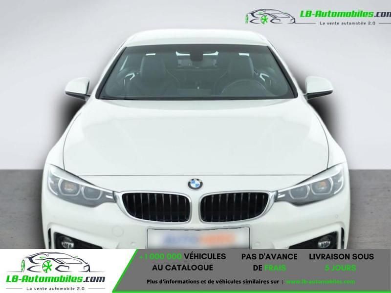 Occasion BMW 430 Comfort Edition 252 ch (185 kW) 2019 Coupé