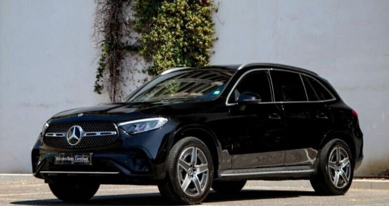 Utilisé 2023 Mercedes GLC300 AMG line | 69 750 € (Prix cher) - Image 1/4