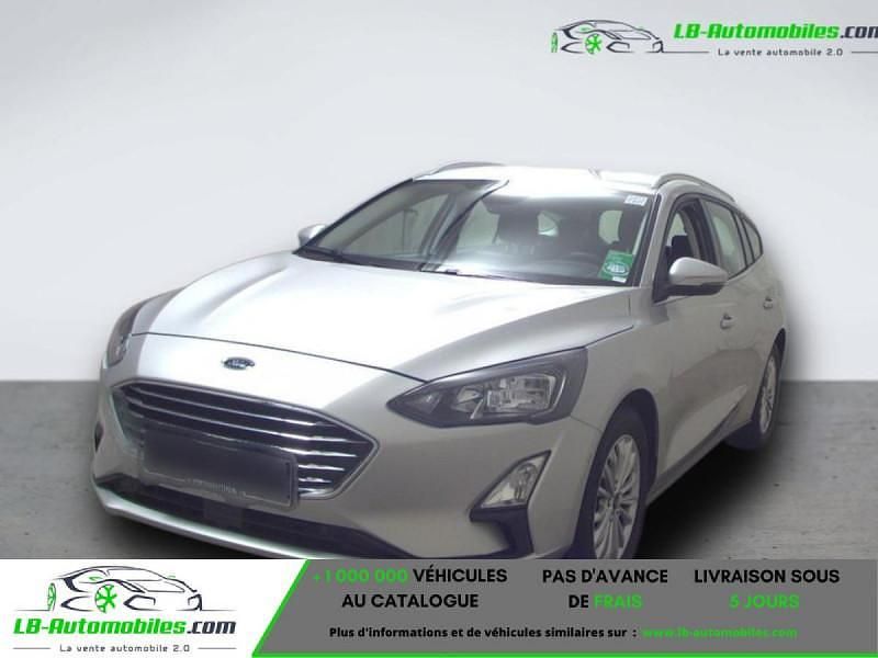 Occasion Ford Focus 125 ch (91 kW) 2021 Break