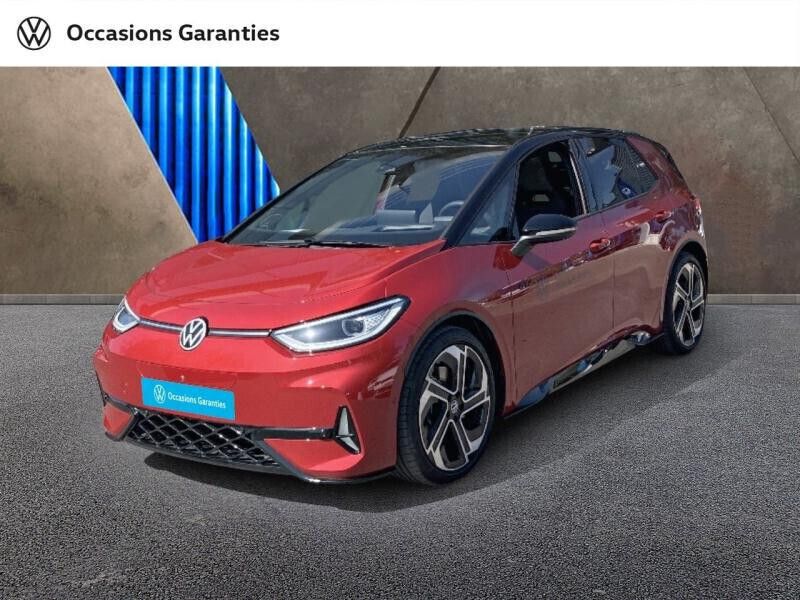Utilisé 2025 VW ID.3 GTX Citadine | 45 990 € - Image 1/4