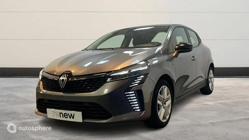 Occasion Renault Clio V Evolution 102 ch (75 kW) 2024 Berline