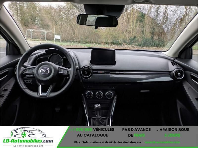 Occasion Mazda 2 90 ch (66 kW) 2019 Citadine