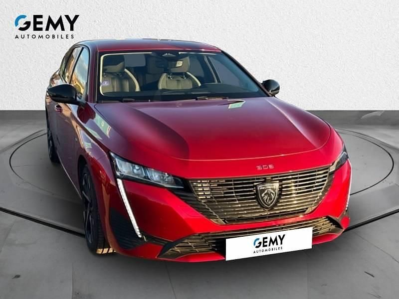 Occasion Peugeot 308 SW Allure 180 ch (132 kW) 2022 Break