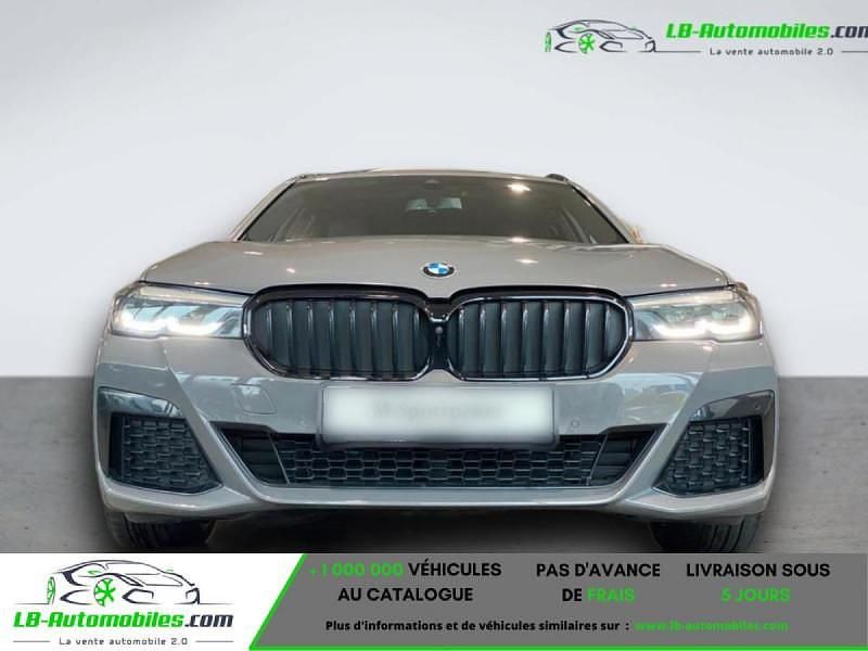 Occasion BMW 520 Comfort Edition 190 ch (139 kW) 2021 Berline