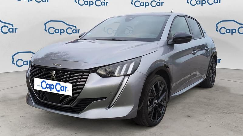 Utilisé 2023 Peugeot e-208 GTi Citadine | 18 990 € (Prix juste) - Image 1/3