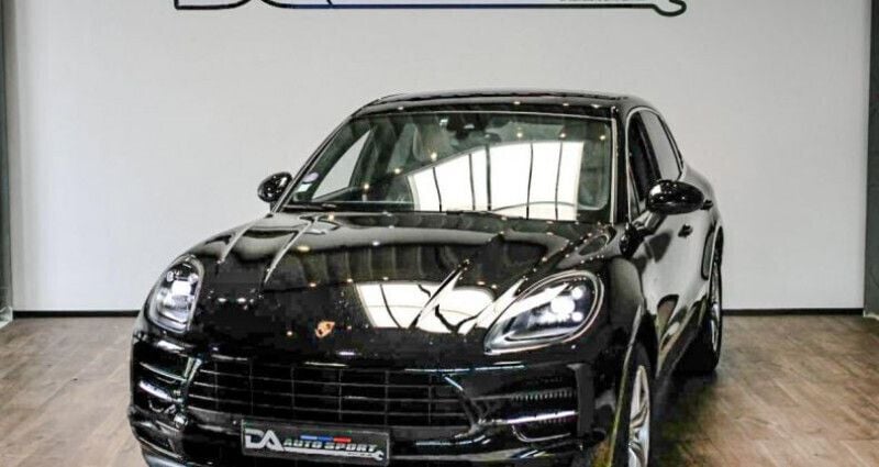 Utilisé 2019 Porsche Macan SUV | 62 990 € (Bon prix) - Image 1/4