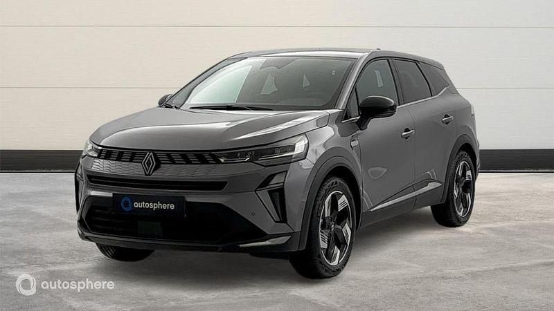 Gris Utilisé 2025 Renault Symbioz Techno SUV | 31 499 € (Prix juste) - Image 1/4