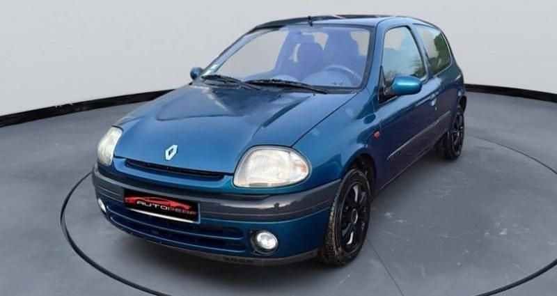 Occasion 1998 Renault Clio II Citadine | 2 990 € (Bon prix) - Image 1/4
