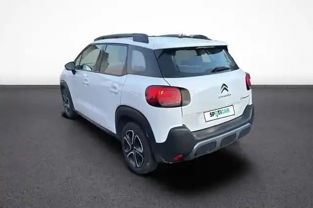 Occasion Citroën C3 Aircross PureTech 82 ch (60 kW) 2018 Blanc SUV