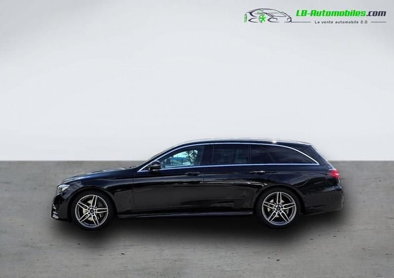 Utilisé 2019 Mercedes E220 Berline | 37 200 € (Prix juste) - Image 1/3