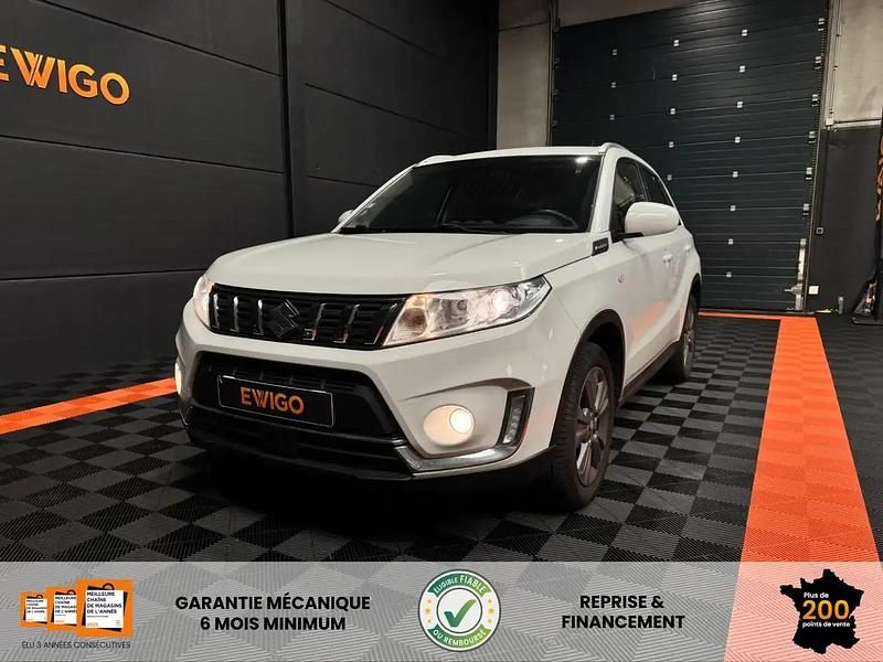 Occasion Suzuki Vitara 151 ch (111 kW) 2018 SUV