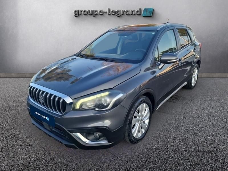 Occasion 2017 Suzuki SX4 S-Cross | 13 980 € (Super prix) - Image 1/4
