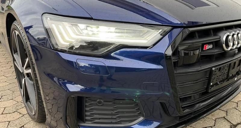 Utilisé 2021 Audi A6 Break | 64 900 € - Image 1/4