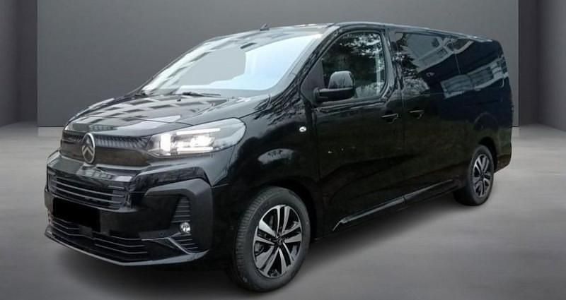 Nouvelle 2025 Citroën Spacetourer Business Class Van | 45 990 € (Prix juste) - Image 1/4
