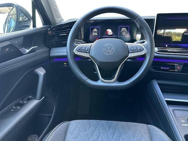 Occasion VW Tiguan Life 204 ch (150 kW) 2025 SUV