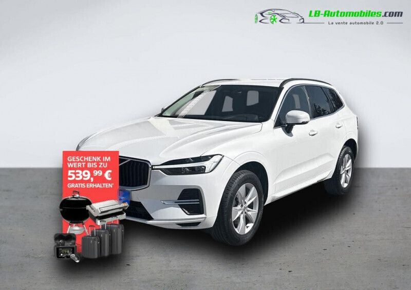 Utilisé 2022 Volvo XC60 SUV | 41 300 € (Bon prix) - Image 1/4