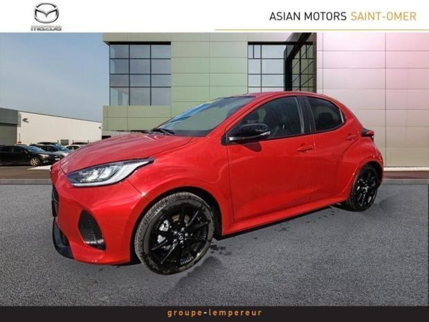 Utilisé 2025 Mazda 2 Homura-Line | 28 990 € - Image 1/4