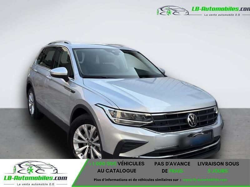 Occasion 2021 VW Tiguan SUV | 27 100 € (Bon prix) - Image 1/4
