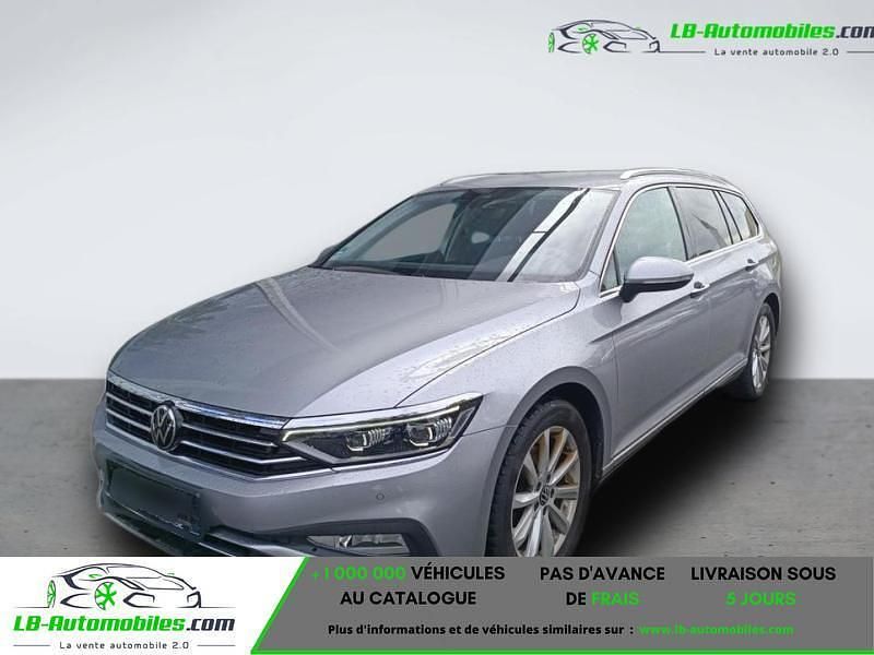 Utilisé 2020 VW Passat Break | 28 500 € (Prix assez cher) - Image 1/4