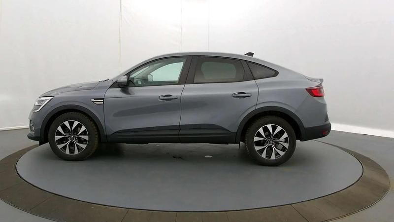 Occasion Renault Arkana Evolution 2023 Gris SUV