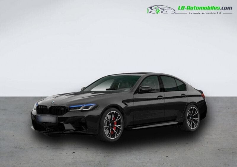 Utilisé 2022 BMW M5 Comfort Edition Berline | 98 700 € - Image 1/4