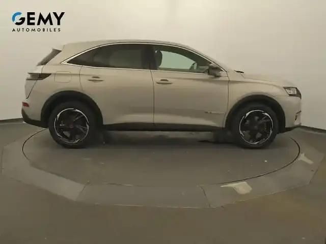 Occasion DS Automobiles DS7 Crossback Performance 2022 Beige SUV