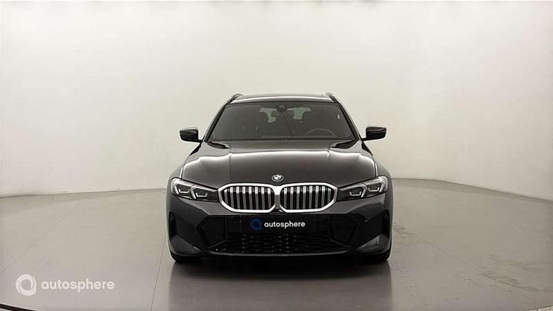 Occasion BMW 318 M Sport 152 ch (111 kW) 2025 Break