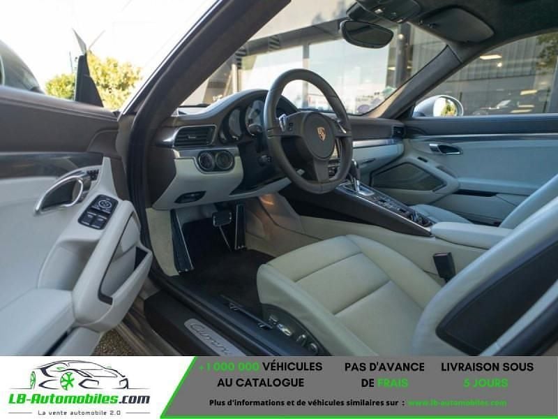 Occasion Porsche 911 400 ch (294 kW) 2012 Coupé